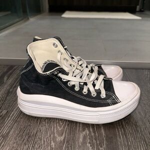 Platform Converse
